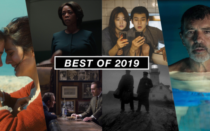 Portrayals on The Celluloid: The 10 Must-Watch Movies of 2019